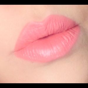 Meet your Posher, Idaira